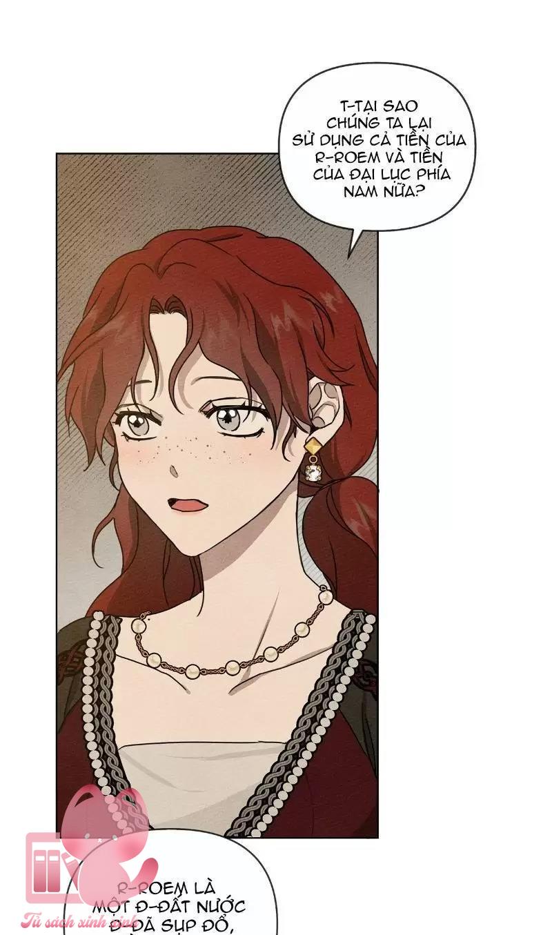 Dưới Tán Cây Sồi Chapter 19 - Trang 3