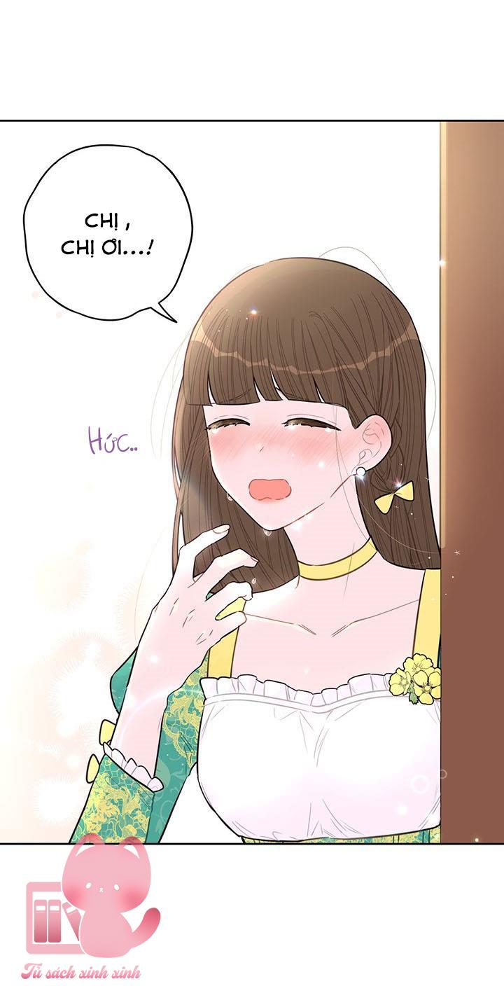 Hoàng Nữ Tóc Đen Chapter 90 - Trang 4