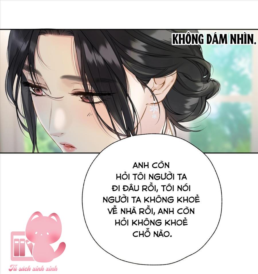Trêu Nhầm Chap 29 - Trang 4
