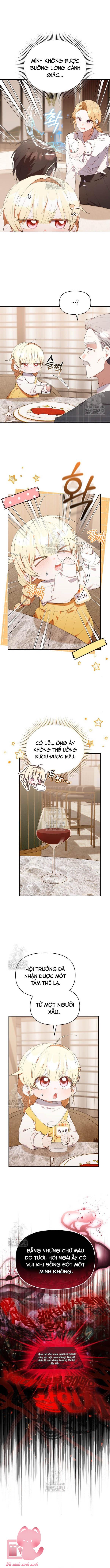 Thợ Săn Lớp Gà Bông Làm Tròn Chữ Hiếu Chap 44 - Trang 2