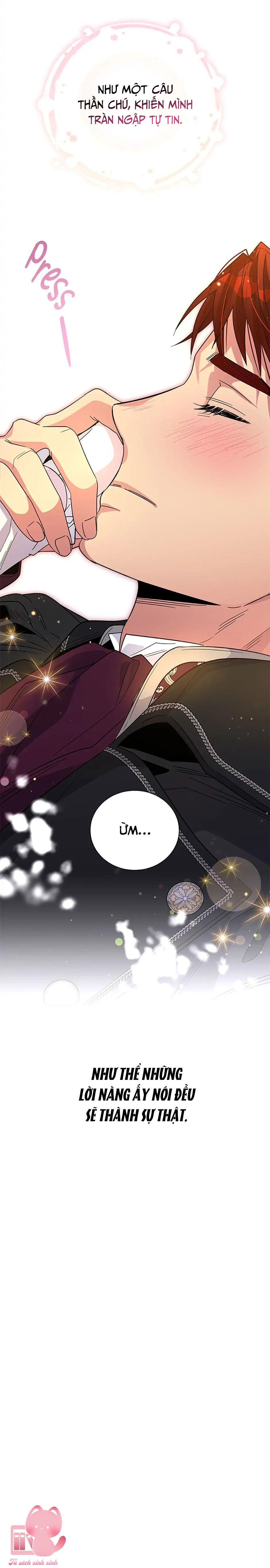 Chồng Yêu, Tôi Đây Bãi Công! Chap 86 - Next Chap 87