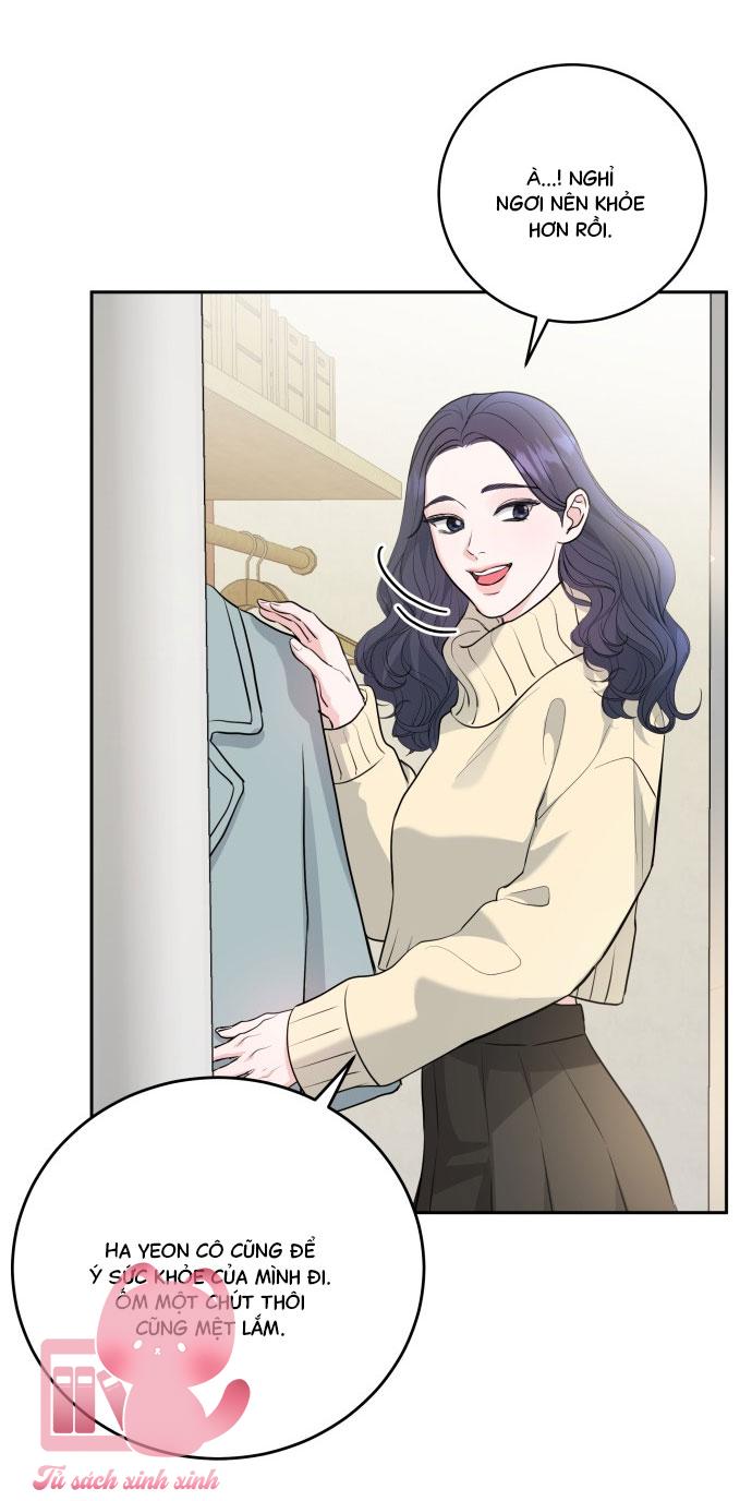 Mùa Hè Bất Tận Chap 3 - Trang 3