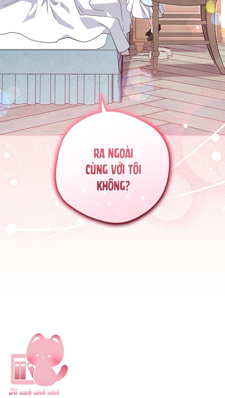 Được Yêu Thương Mà Còn Ngại Ngùng Sao! Chap 56 - Trang 4
