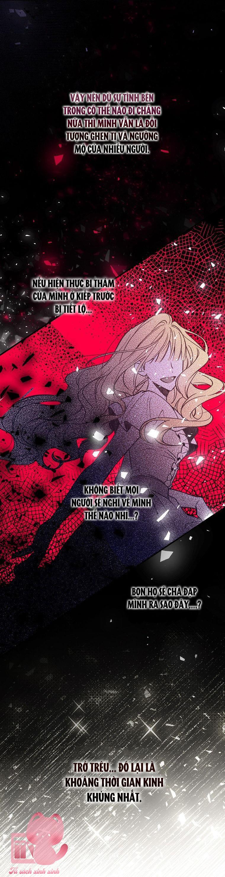 Cách Khiến Phu Quân Đứng Về Phía Tôi Chap 8 - Trang 2