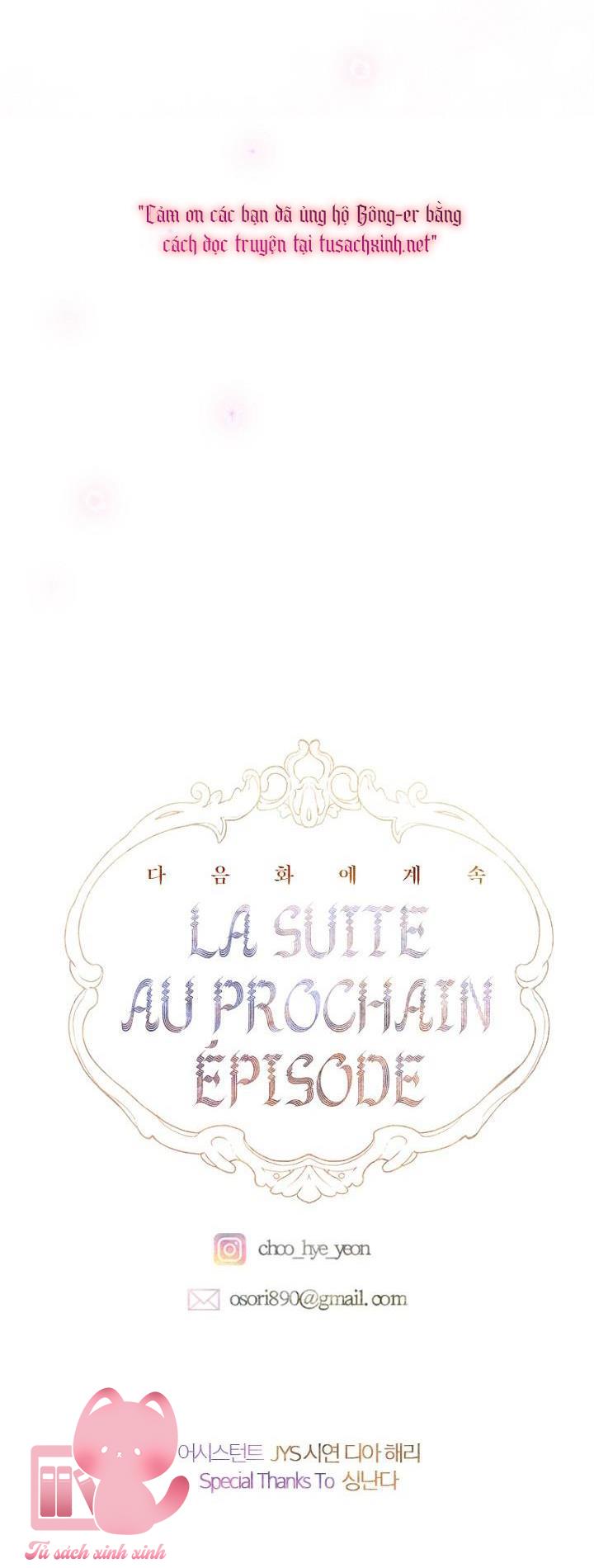 Khế Ước Hôn Nhân Của Mẹ Tôi Chapter 35 - Trang 4