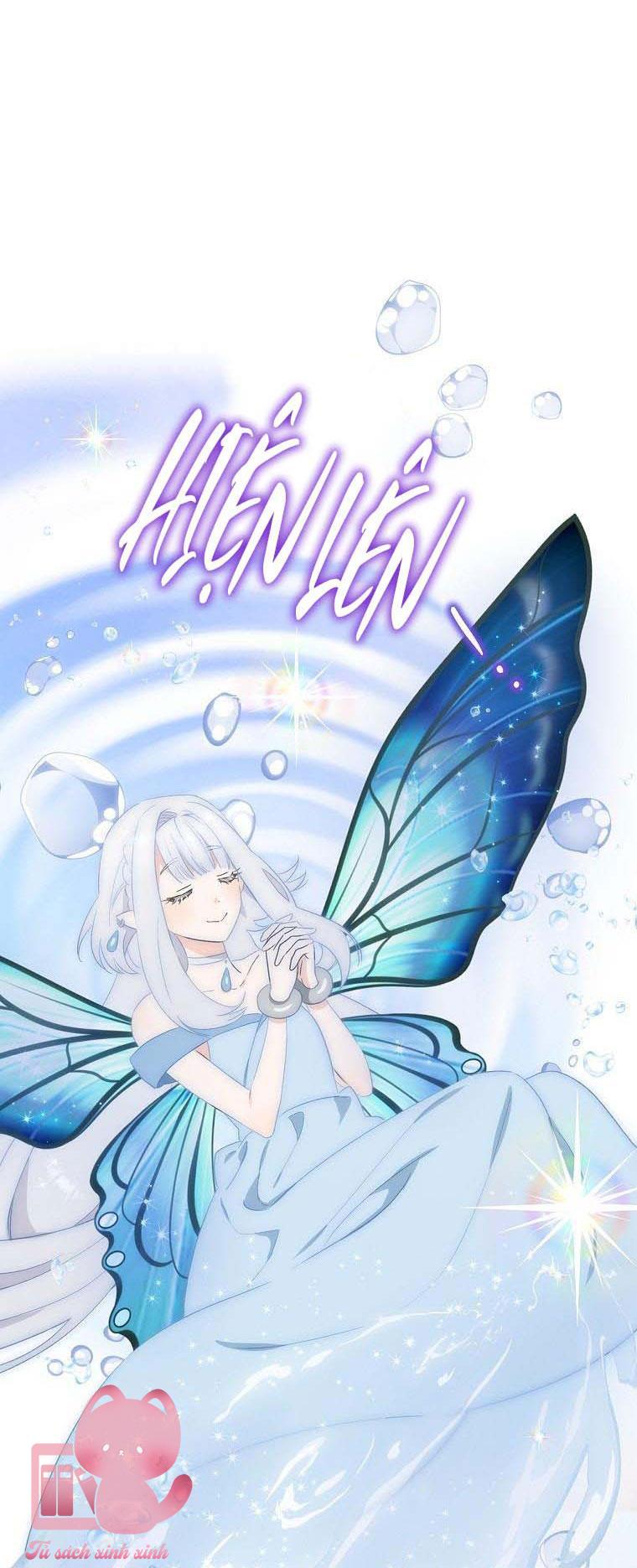 Đứa Nhỏ Không Phải Là Con Anh Chapter 63 - Trang 4