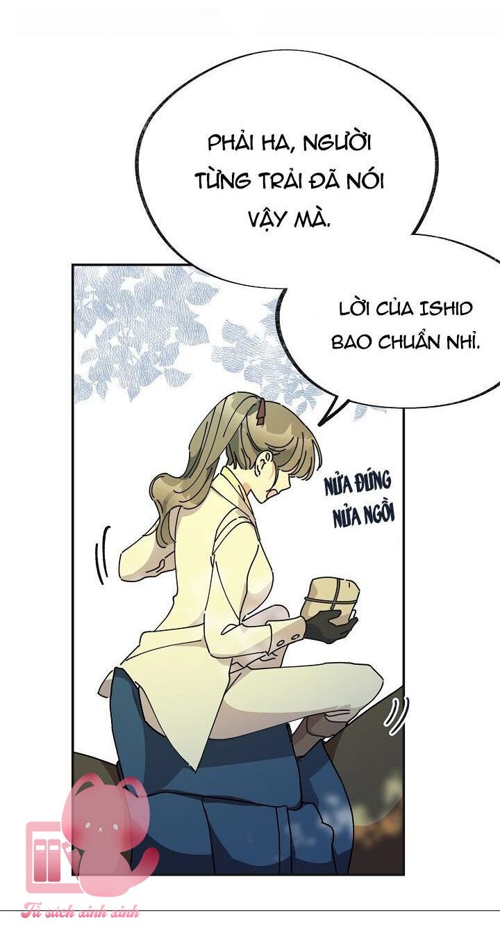 Người Hùng Của Ác Nữ Chapter 34 - Trang 4