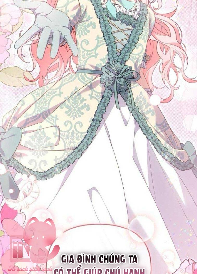 Tôi Được Nuôi Dưỡng Bởi Những Kẻ Phản Diện Chap 71 - Trang 3