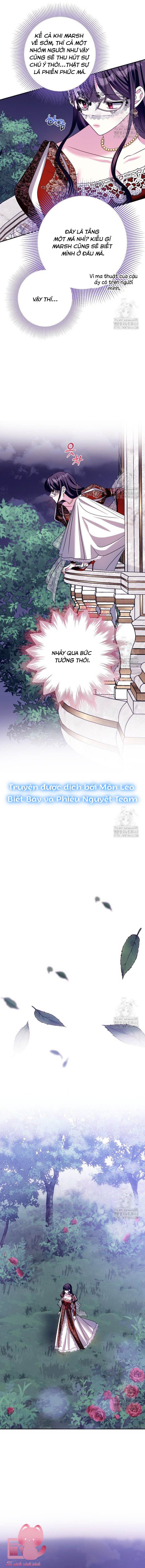 Tôi Gặp Nam Chính Trong Tù Chap 61 - Next Chap 62