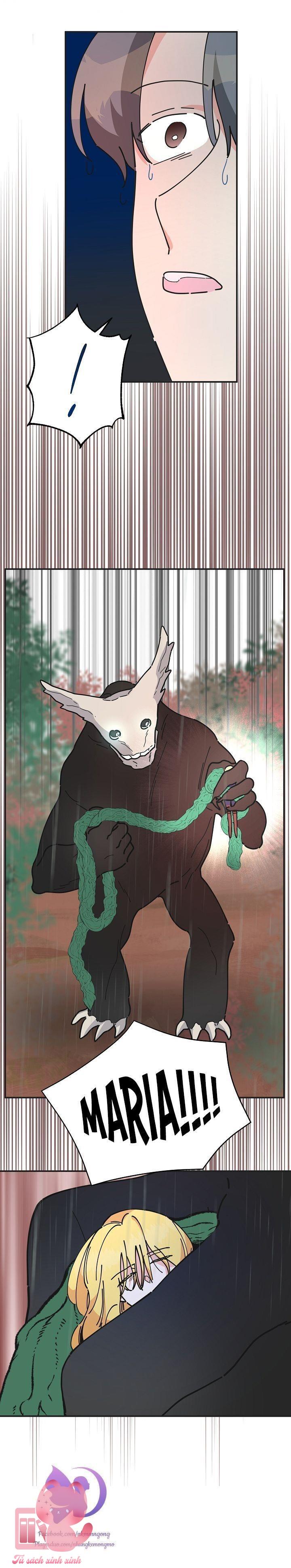 Người Hùng Của Ác Nữ Chapter 56 - Trang 4