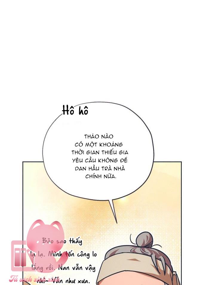 Dabi, Hương Vị Ngây Ngất Chap 14 - Trang 3