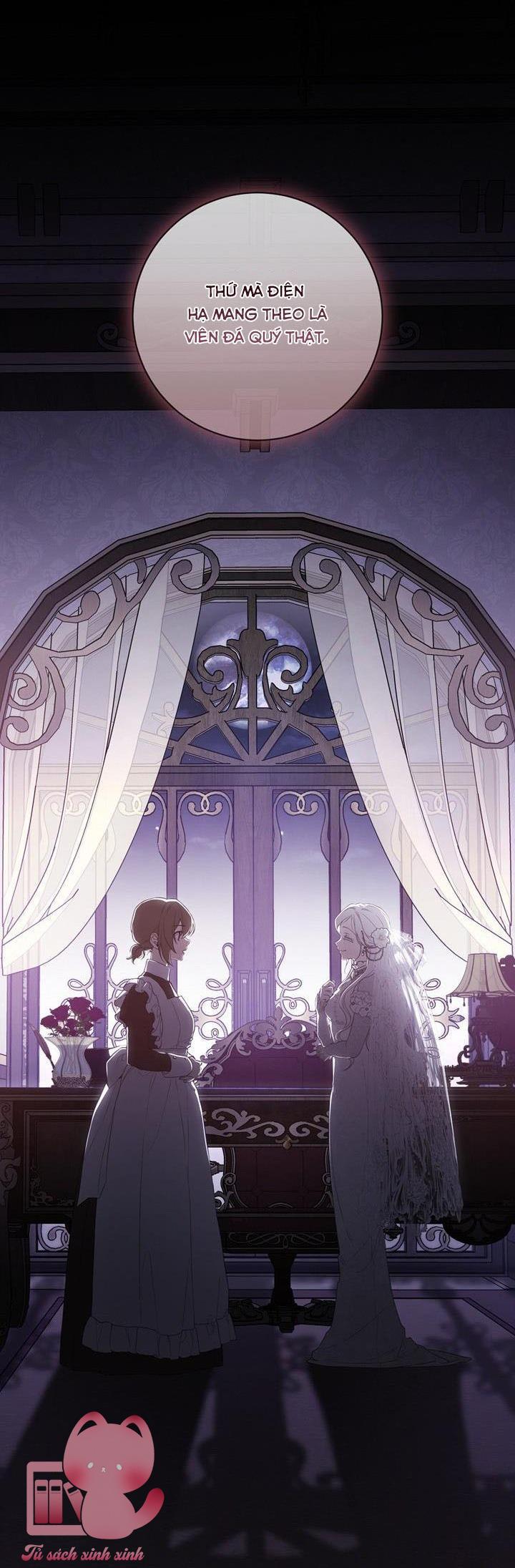 Hướng Về Ánh Dương Lần Nữa Chapter 80 - Trang 4