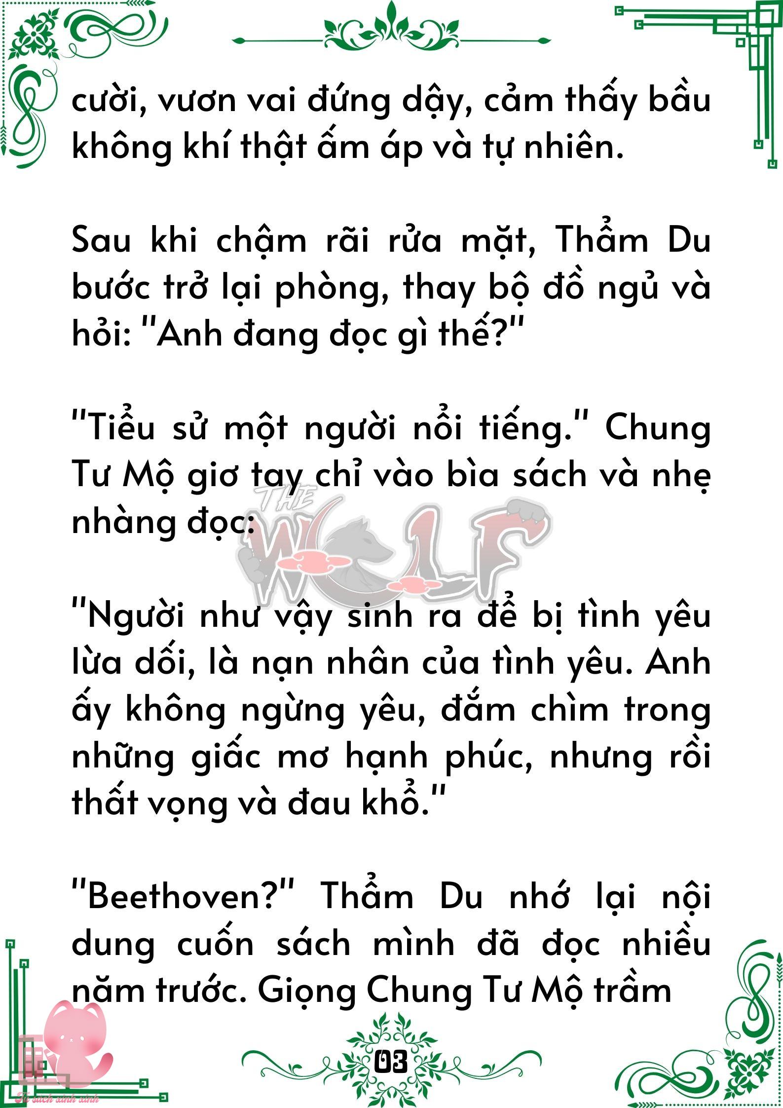 Quý nhân phù trợ Du Chap 85 - Trang 2