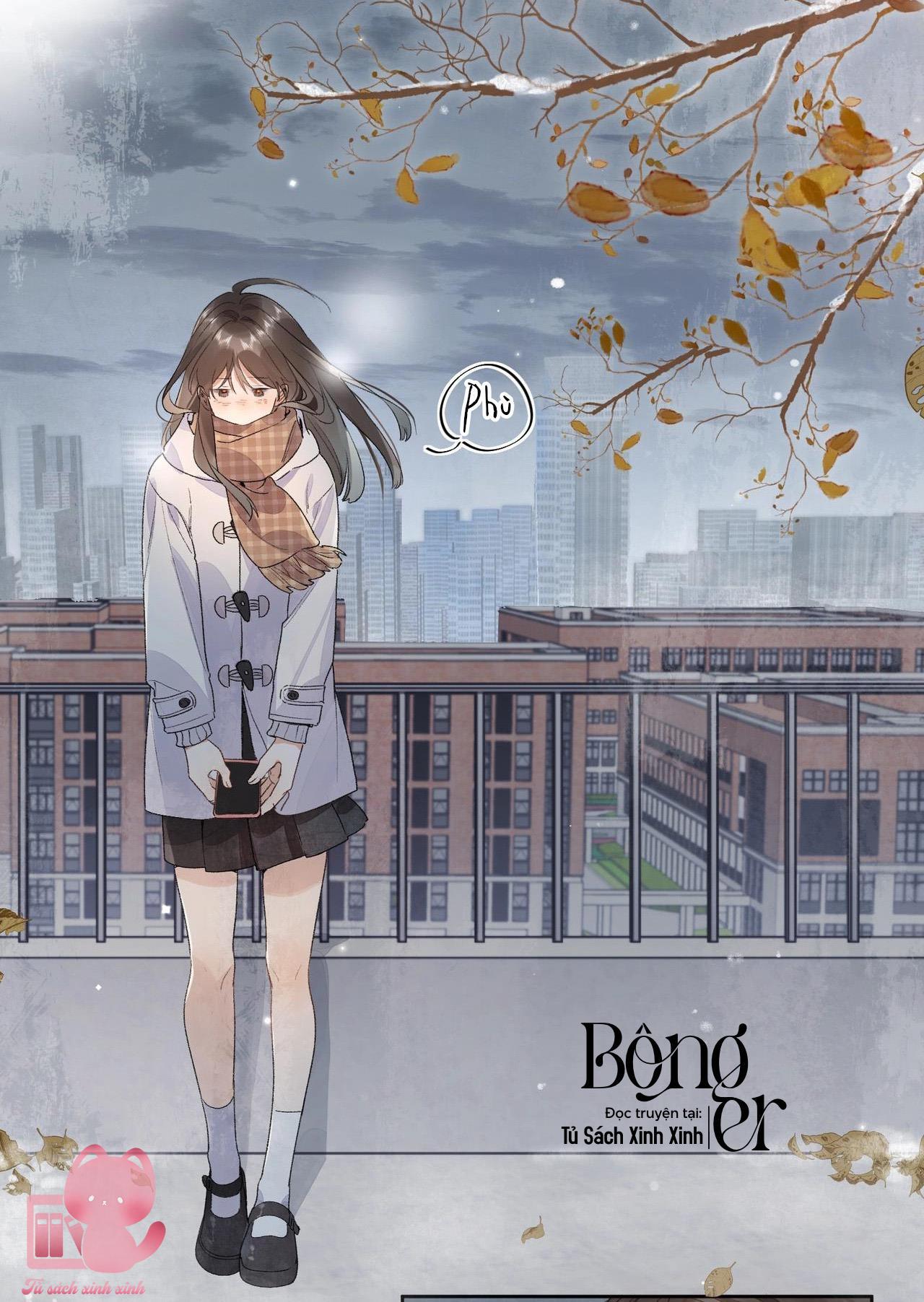 Tỏ Tình Chapter 33 - Trang 4