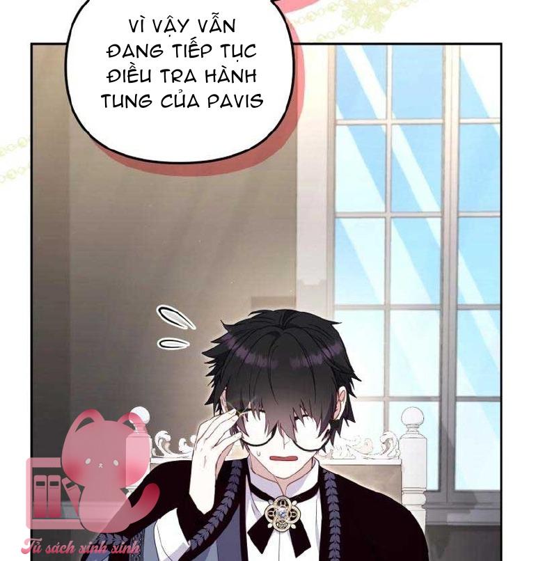 Tôi Được Nuôi Dưỡng Bởi Những Kẻ Phản Diện Chap 75 - Trang 3