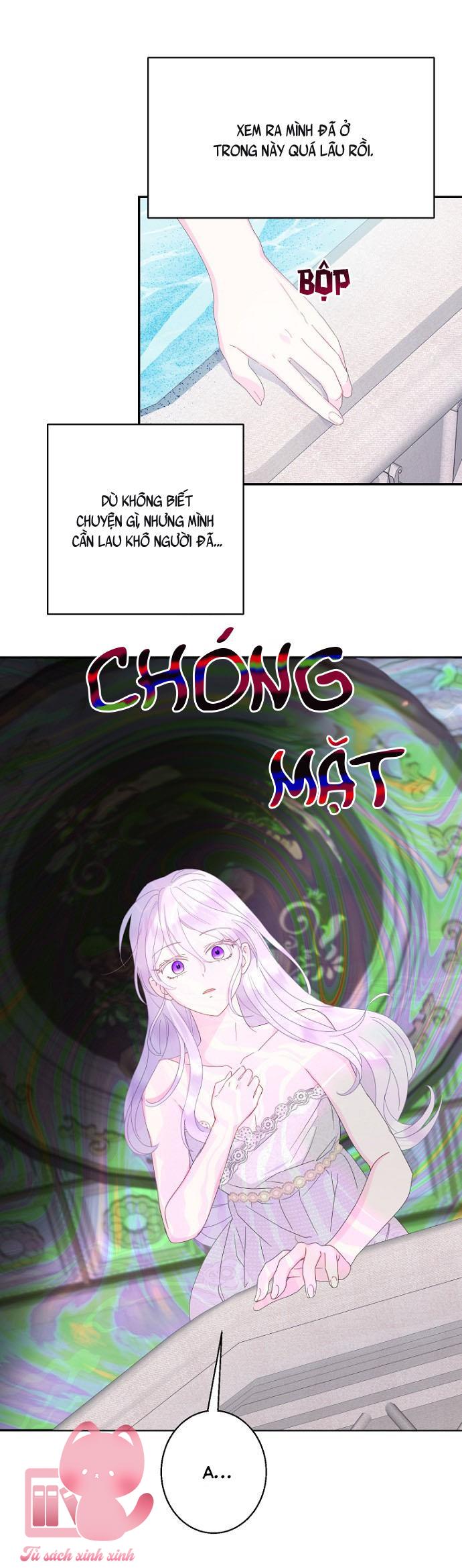 Bỏ Quách Chồng Con Đi, Tiền Bạc Mới Là Tất Cả Chap 77 - Trang 2