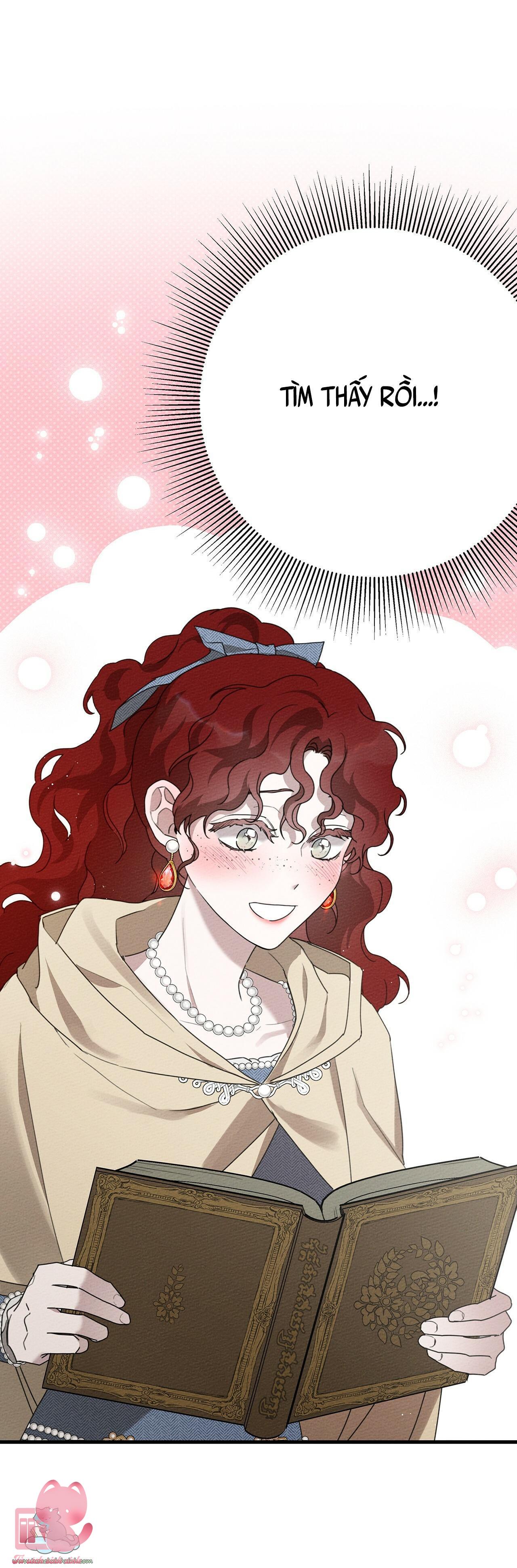 Dưới Tán Cây Sồi Chap 41 - Trang 2