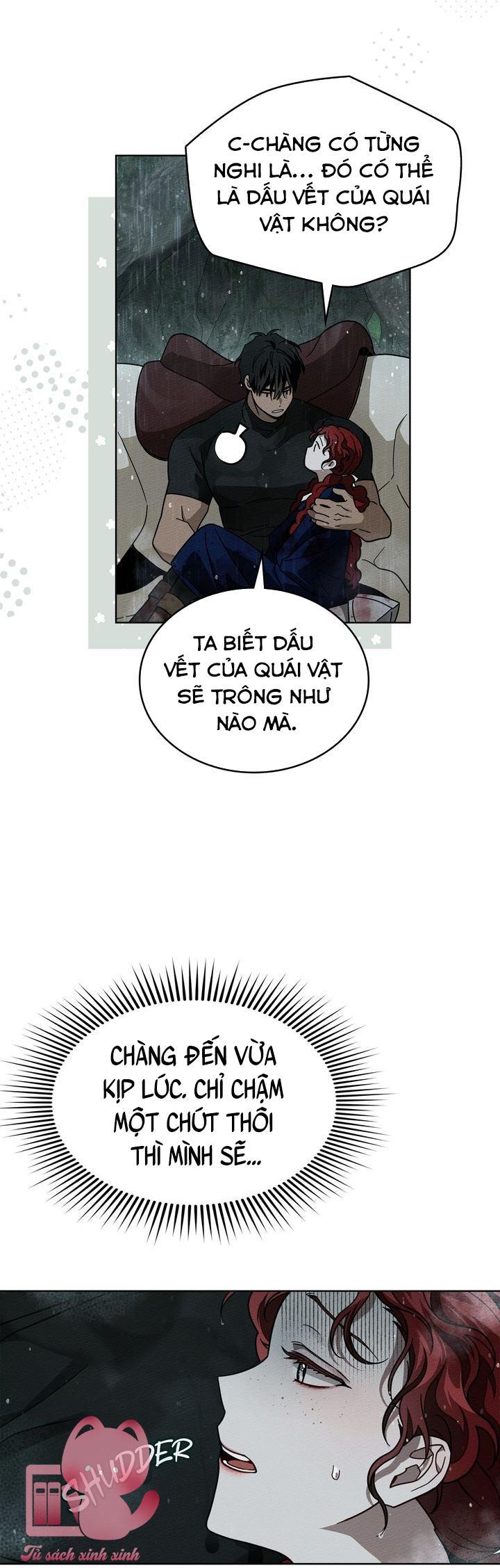 Dưới Tán Cây Sồi Chap 103 - Next Chap 104