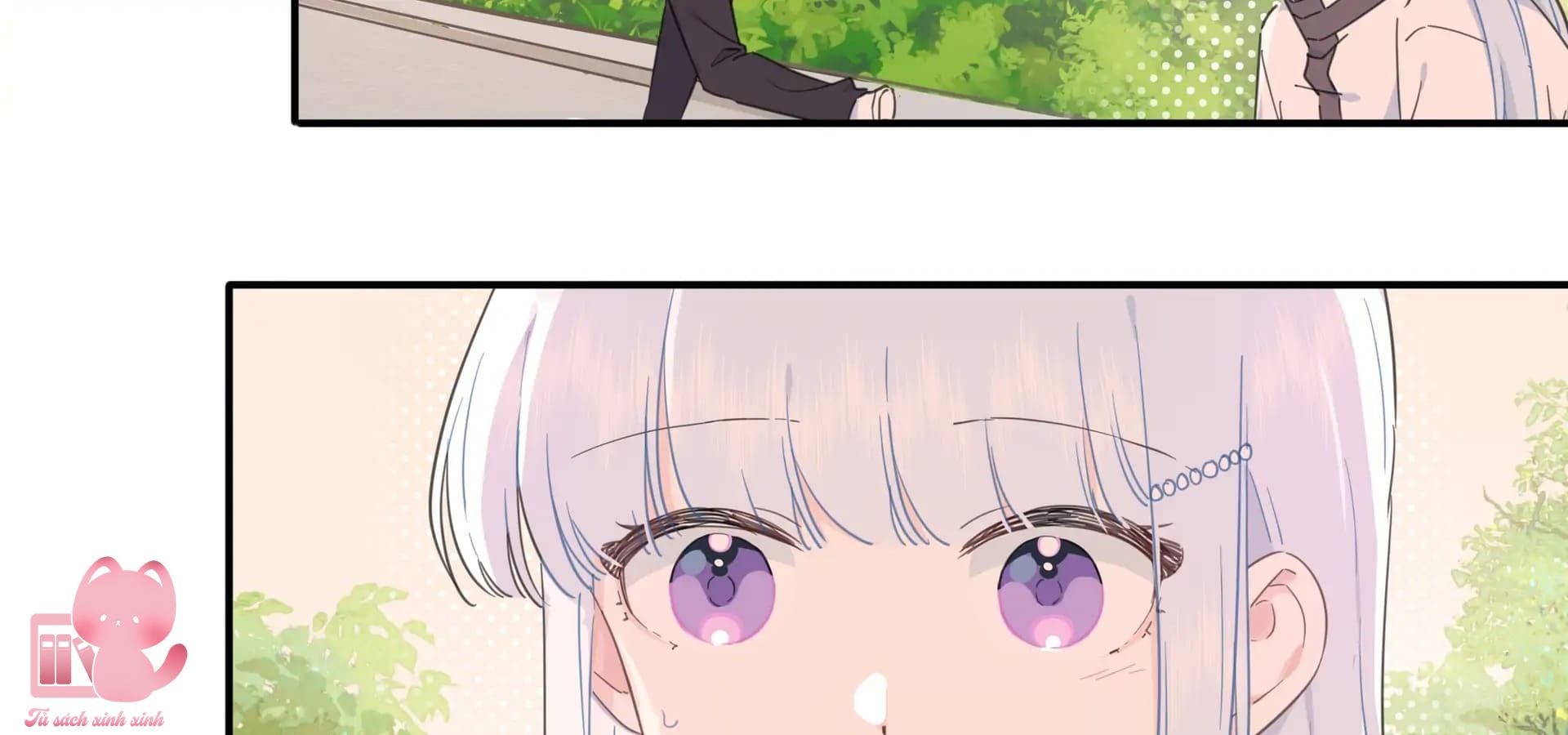 Yêu Đương Khiến Tôi Có Siêu Năng Lực Chap 2 - Trang 3