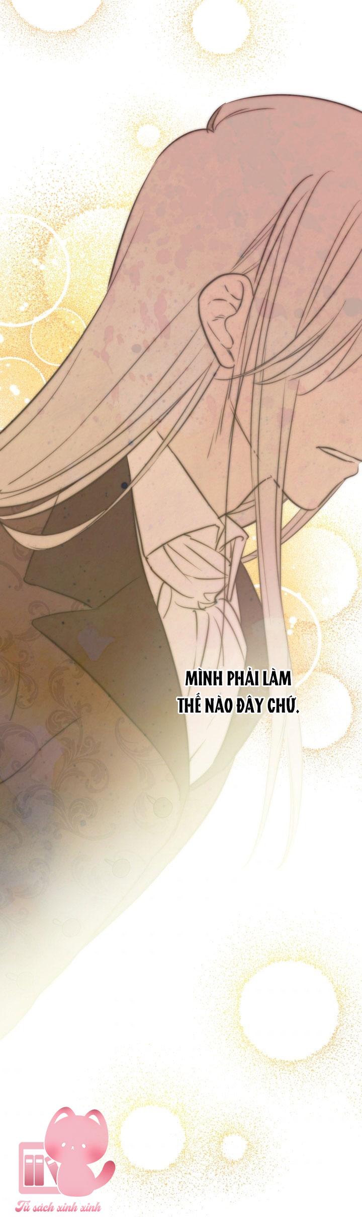 Những Nhân Vật Mạnh Nhất Thế Giới Ám Ảnh Tôi Chapter 16 - Trang 4