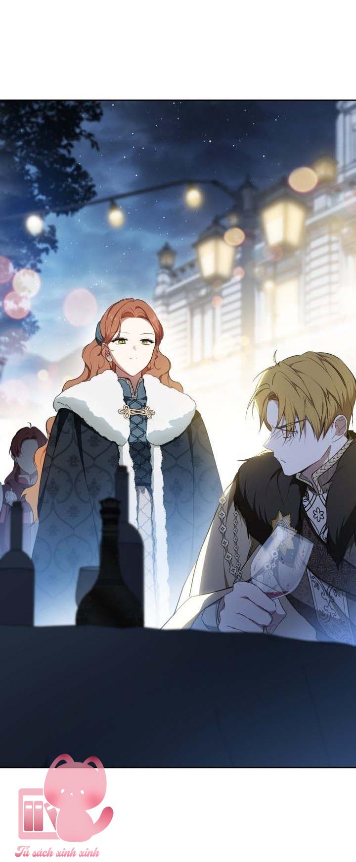 Kiếp Này Ta Sẽ Trở Thành Gia Chủ Chap 194 - Next Chap 195