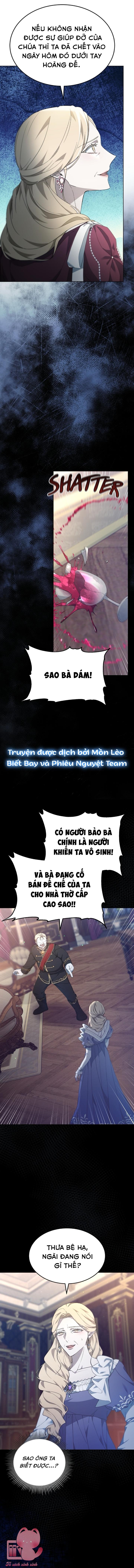 Thời Đại Oman Chap 57 - Trang 2