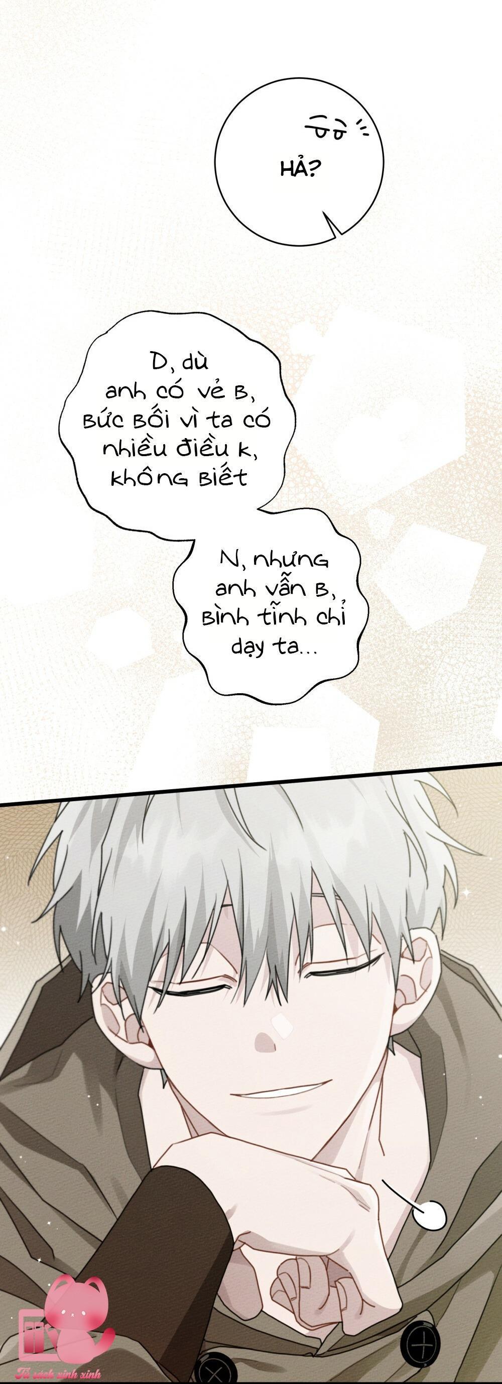 Dưới Tán Cây Sồi Chap 49 - Trang 2