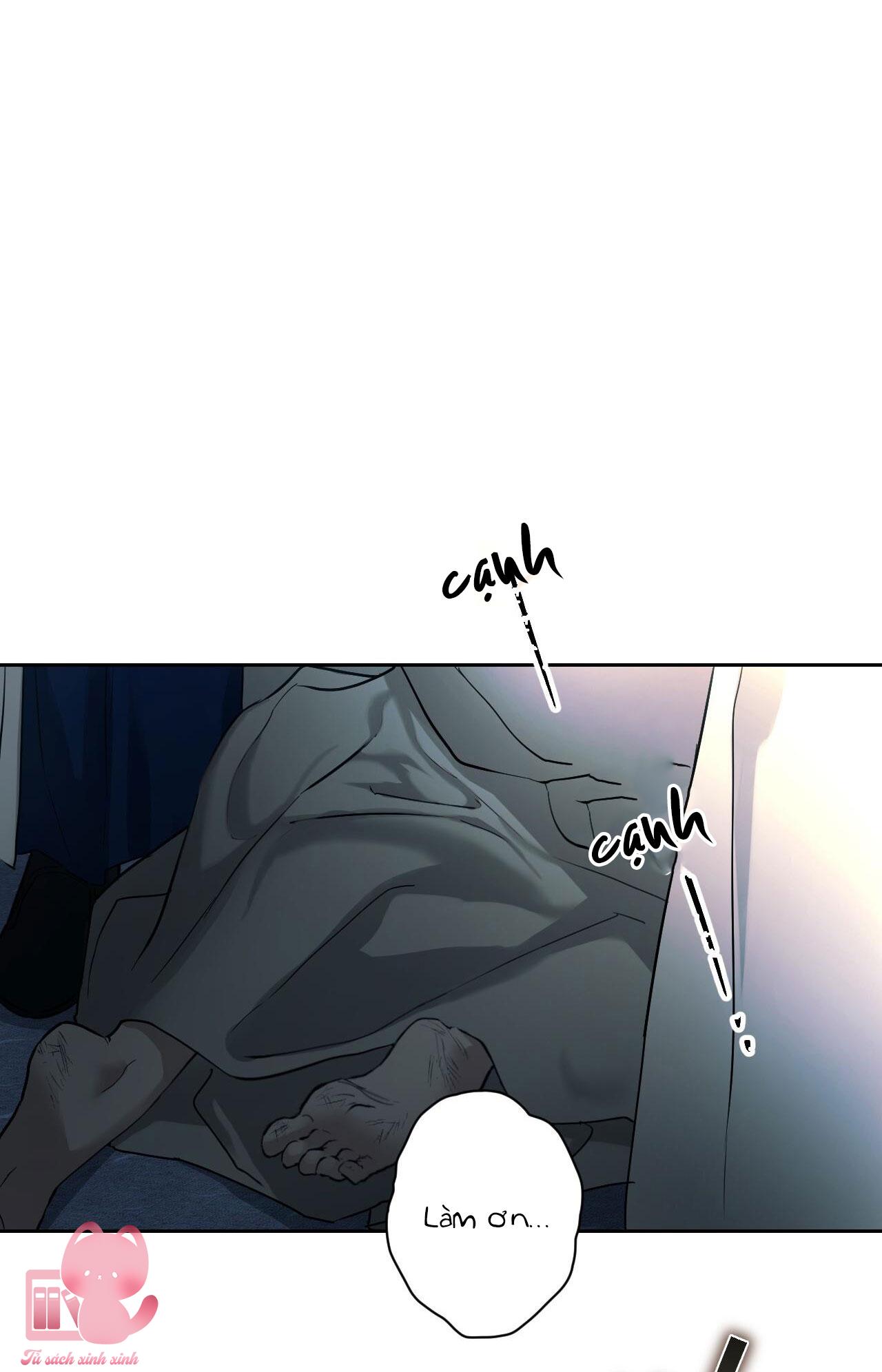 Thánh Nữ Giả Muốn Bỏ Trốn Chap 1 - Trang 4