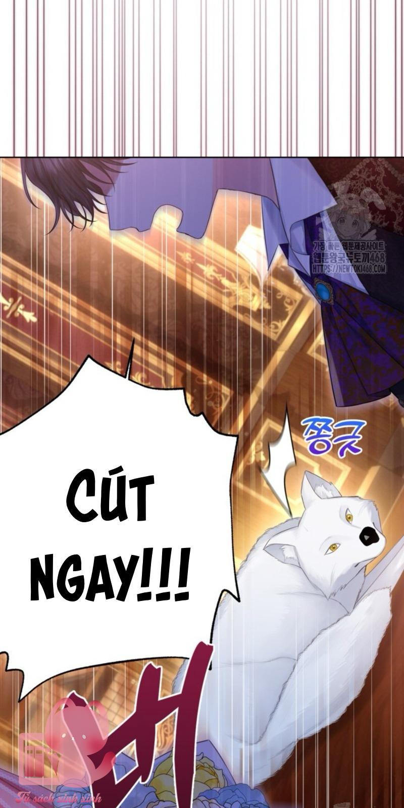 Người Anh Trai Mạnh Nhất Của Tôi Đã Mất Trí Nhớ Chap 23 - Next Chap 24