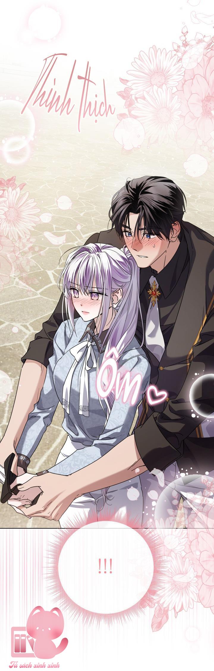 Hoàng Nữ Cosplay Nonfan Chap 70 - Trang 2