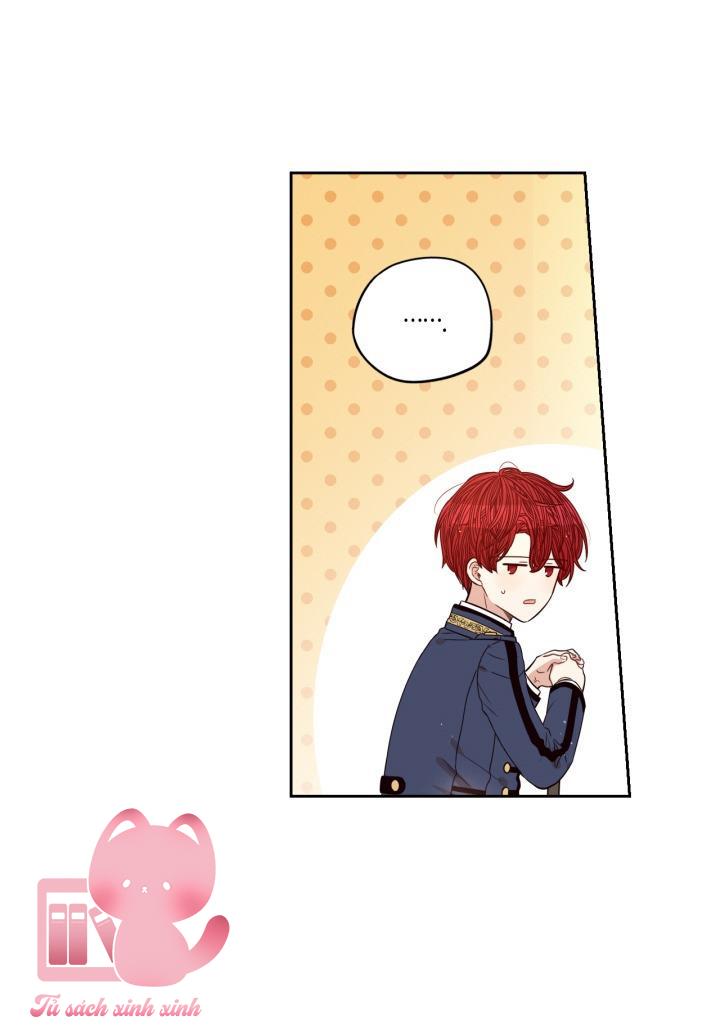 Hoàng Nữ Tóc Đen Chapter 21 - Trang 4