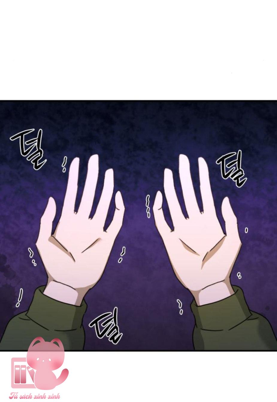 Thần Hổ Jangsan Chapter 25 - Trang 4