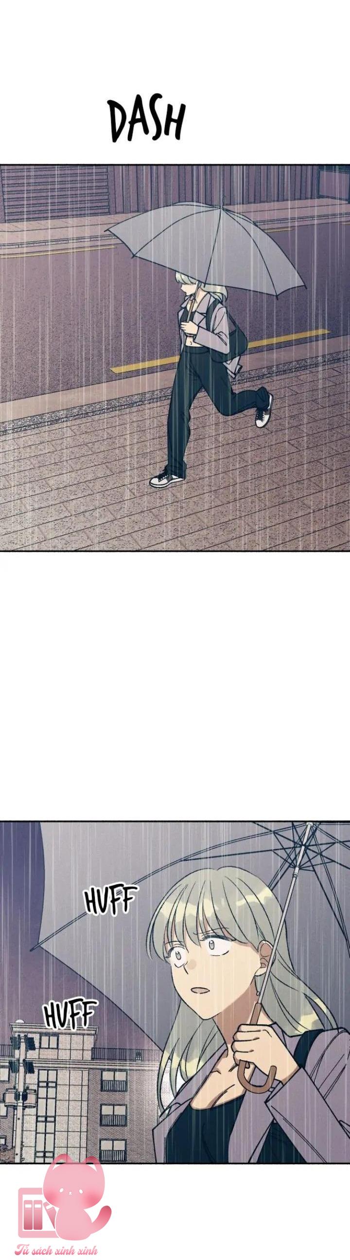 Tình Đầu Đáng Ghét Chap 24 - Trang 2