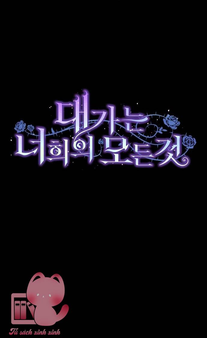 Cái Giá Phải Trả Chapter 1 - Trang 4