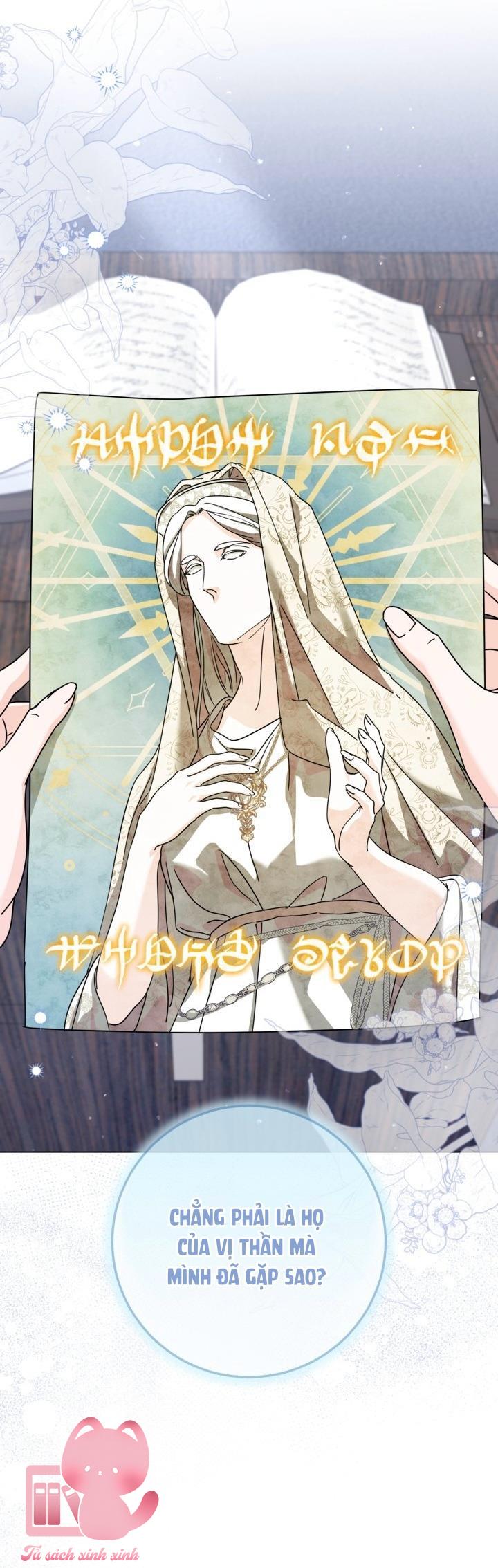 Hoàng Nữ Cosplay Nonfan Chap 69 - Trang 3