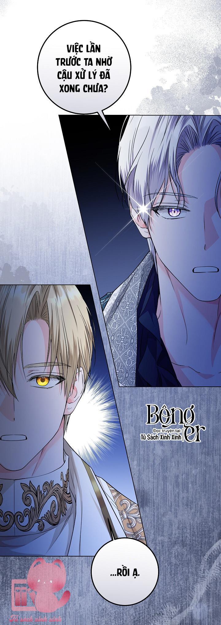 Hoàng Nữ Cosplay Nonfan Chapter 28 - Next Chapter 29