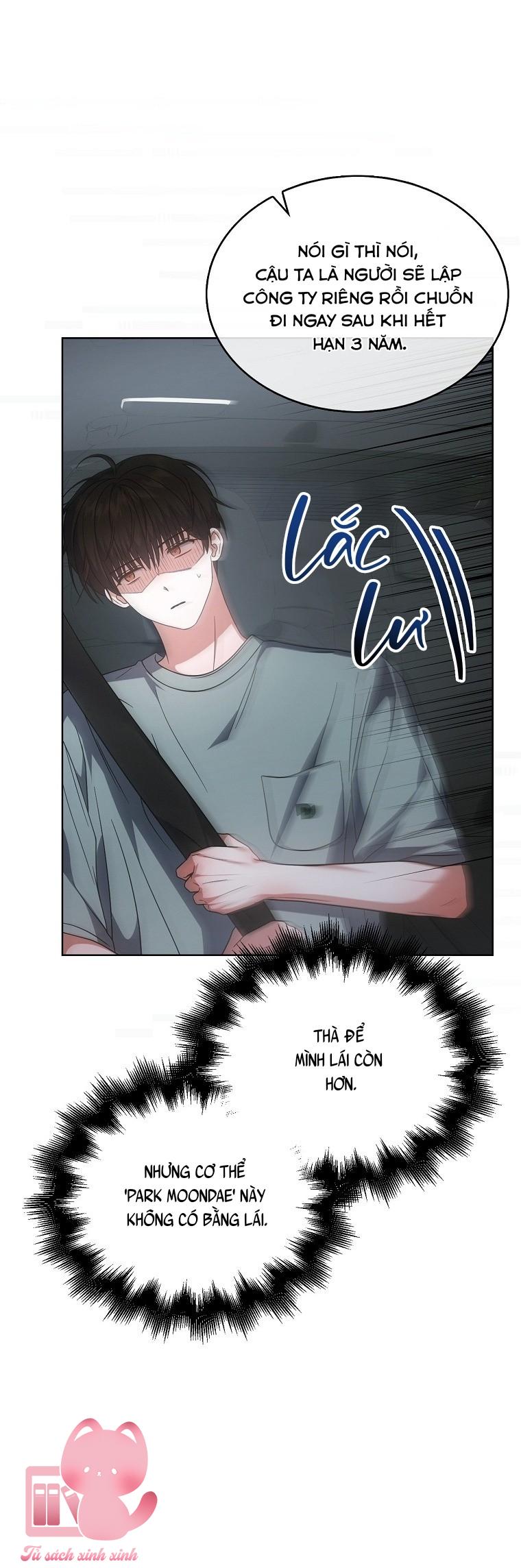 Debut Or Die Chap 90 - Trang 3