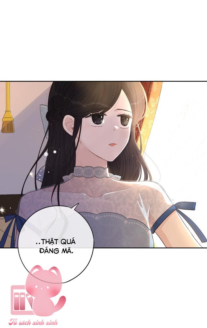 Hoàng Nữ Tóc Đen Chapter 21 - Trang 4