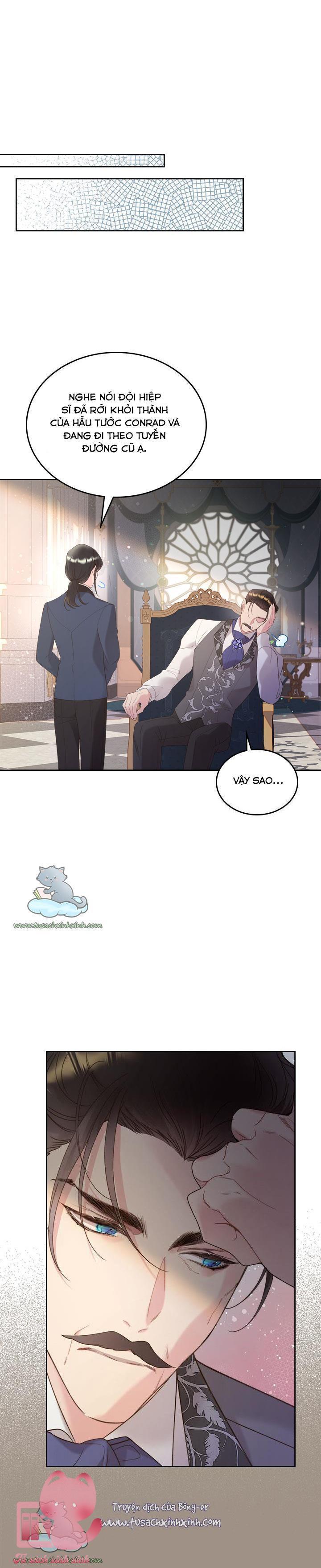 Beatrice Chap 86 - Trang 2