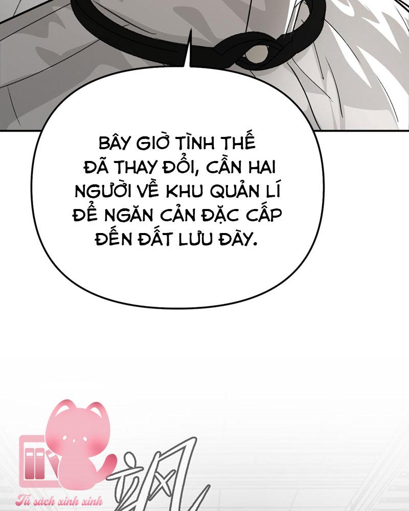 Ác Chi Hoàn Chapter 14 - Trang 4