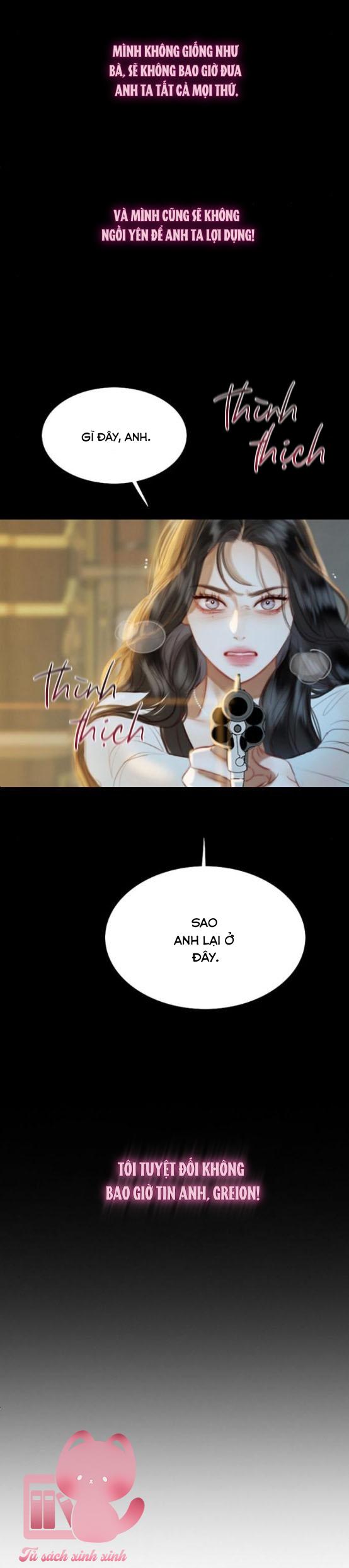 Serena Chương 12 - Trang 4