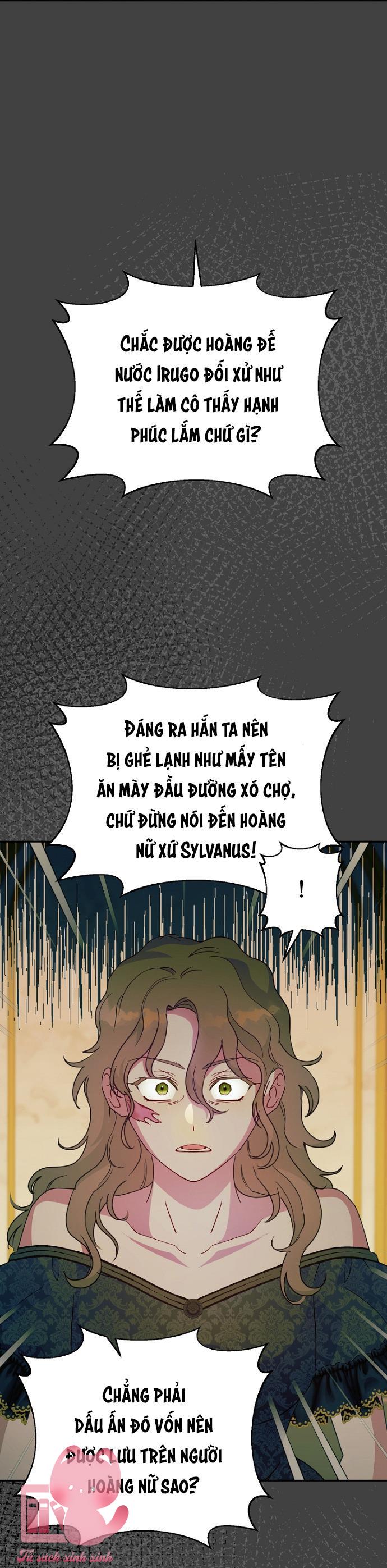 Bỏ Quách Chồng Con Đi, Tiền Bạc Mới Là Tất Cả Chap 60 - Trang 2