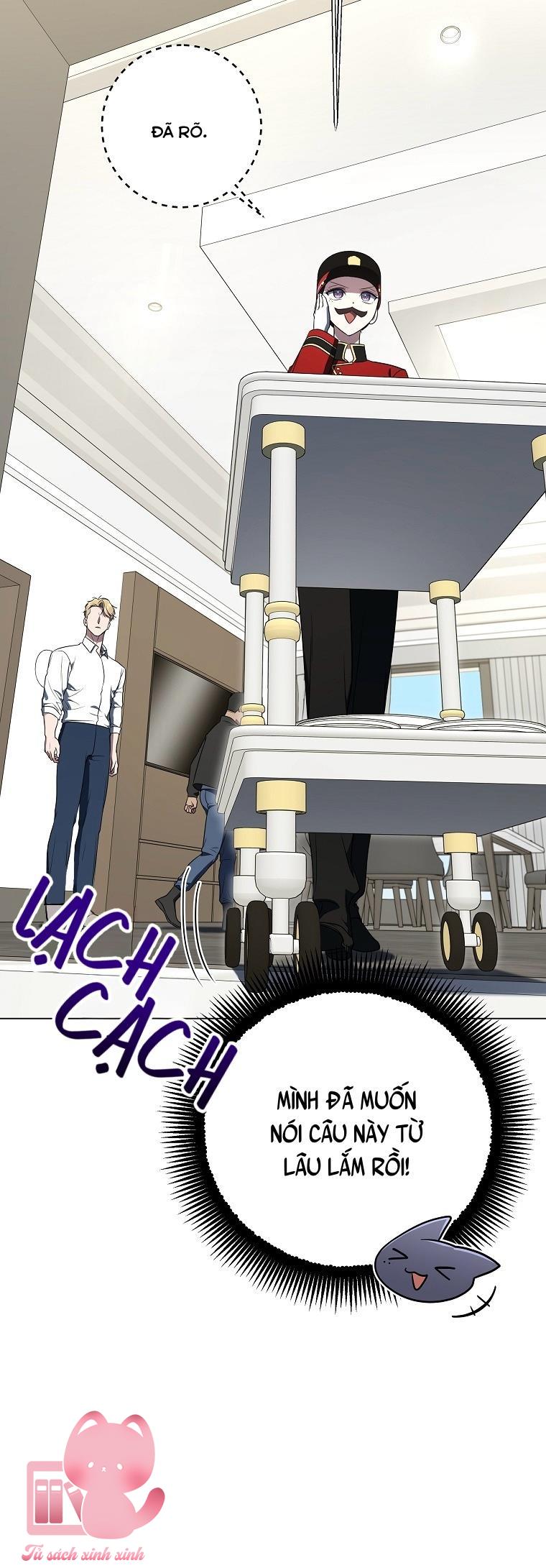 Hướng Dẫn Sinh Tồn Dành Cho Ranker Chapter 53 - Trang 4