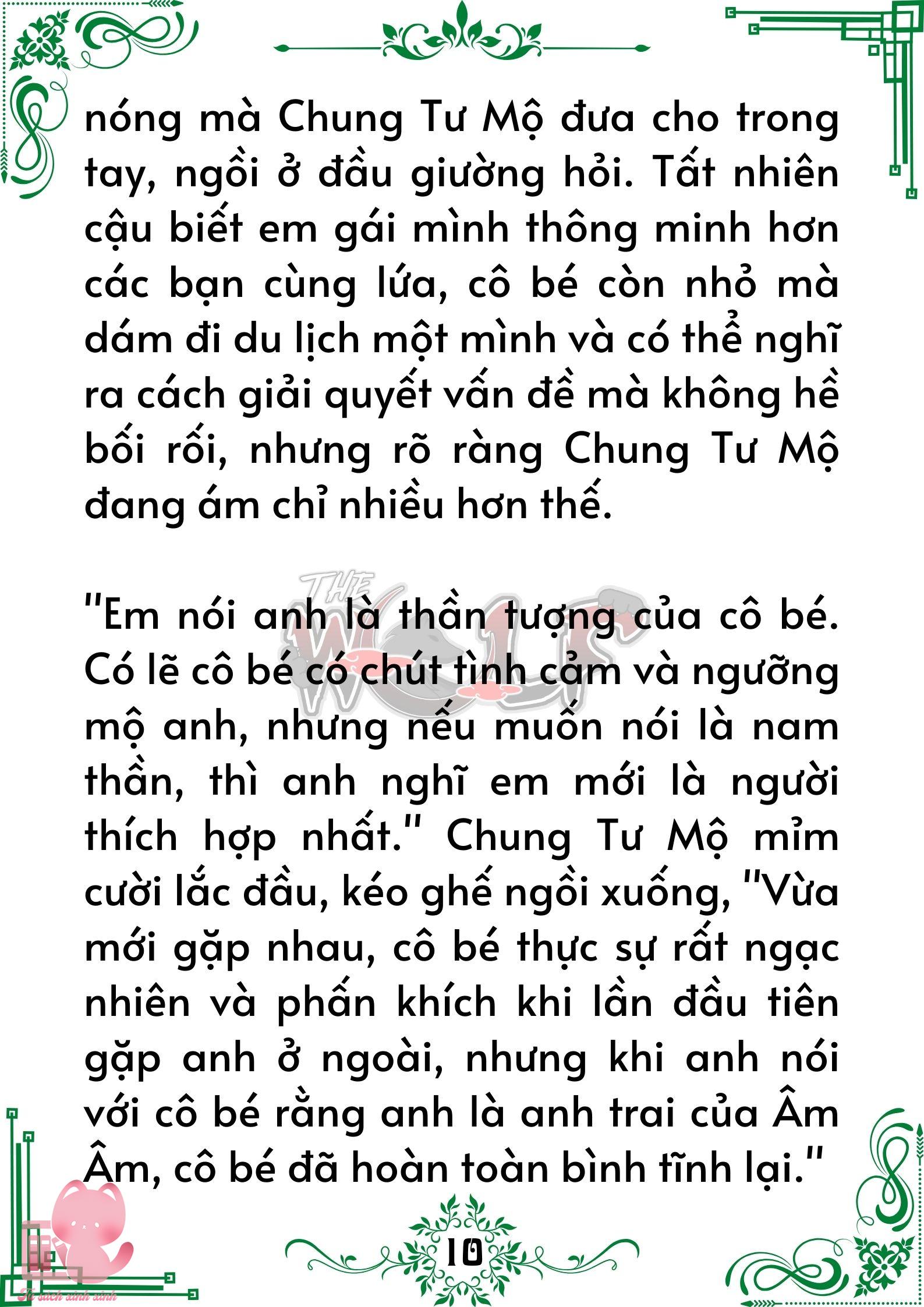 Quý nhân phù trợ Du Chap 56 - Trang 2