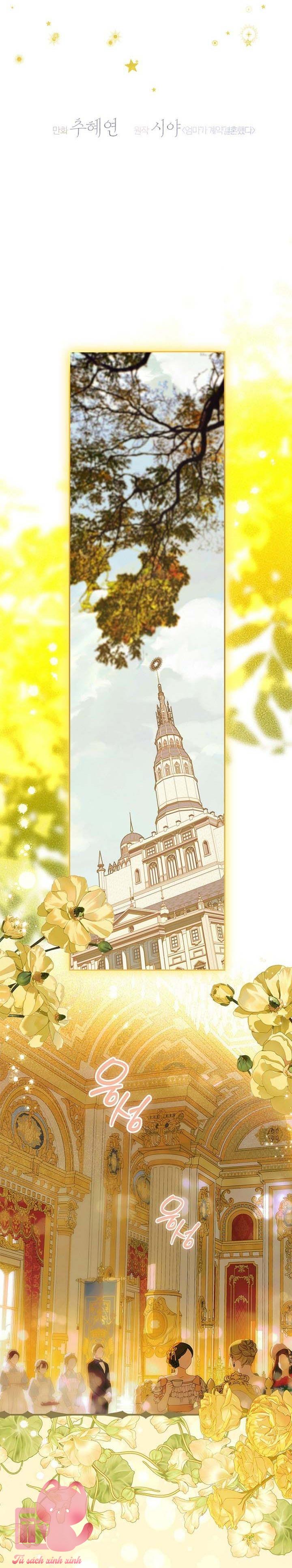 Khế Ước Hôn Nhân Của Mẹ Tôi Chap 90 - Next 