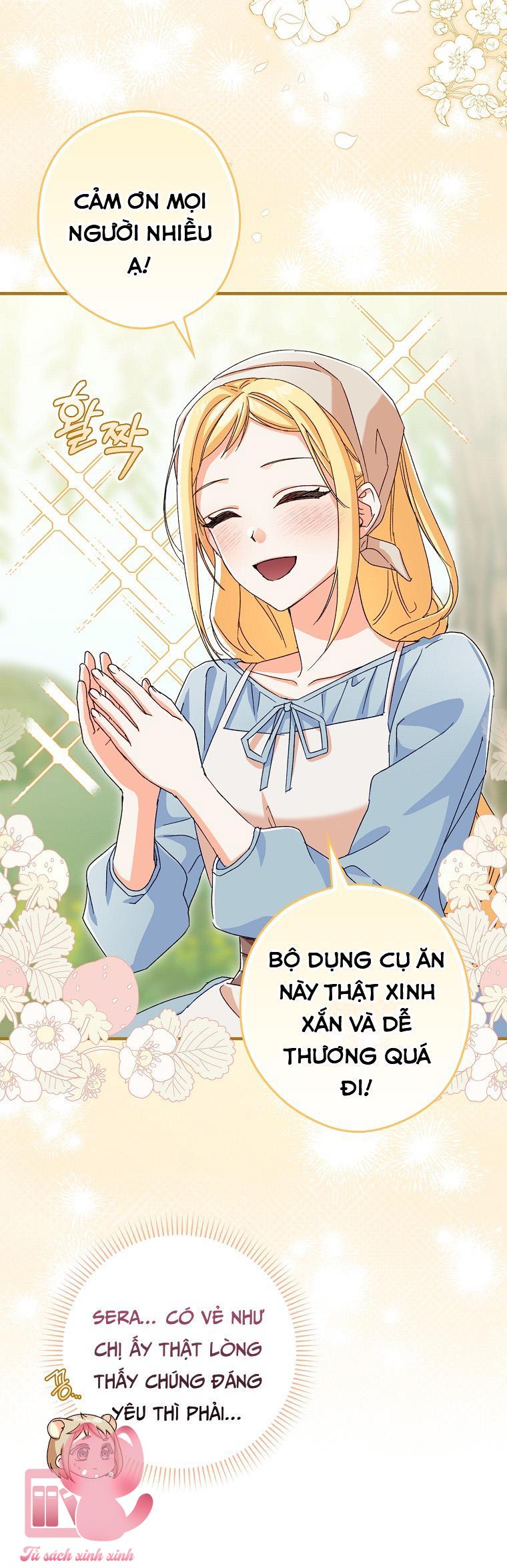 Chuột Đồng Dẫn Lối Cinderella Chap 6 - Trang 2