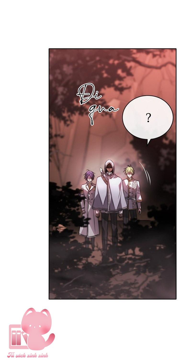 Black Haze Chapter 39 - Trang 4