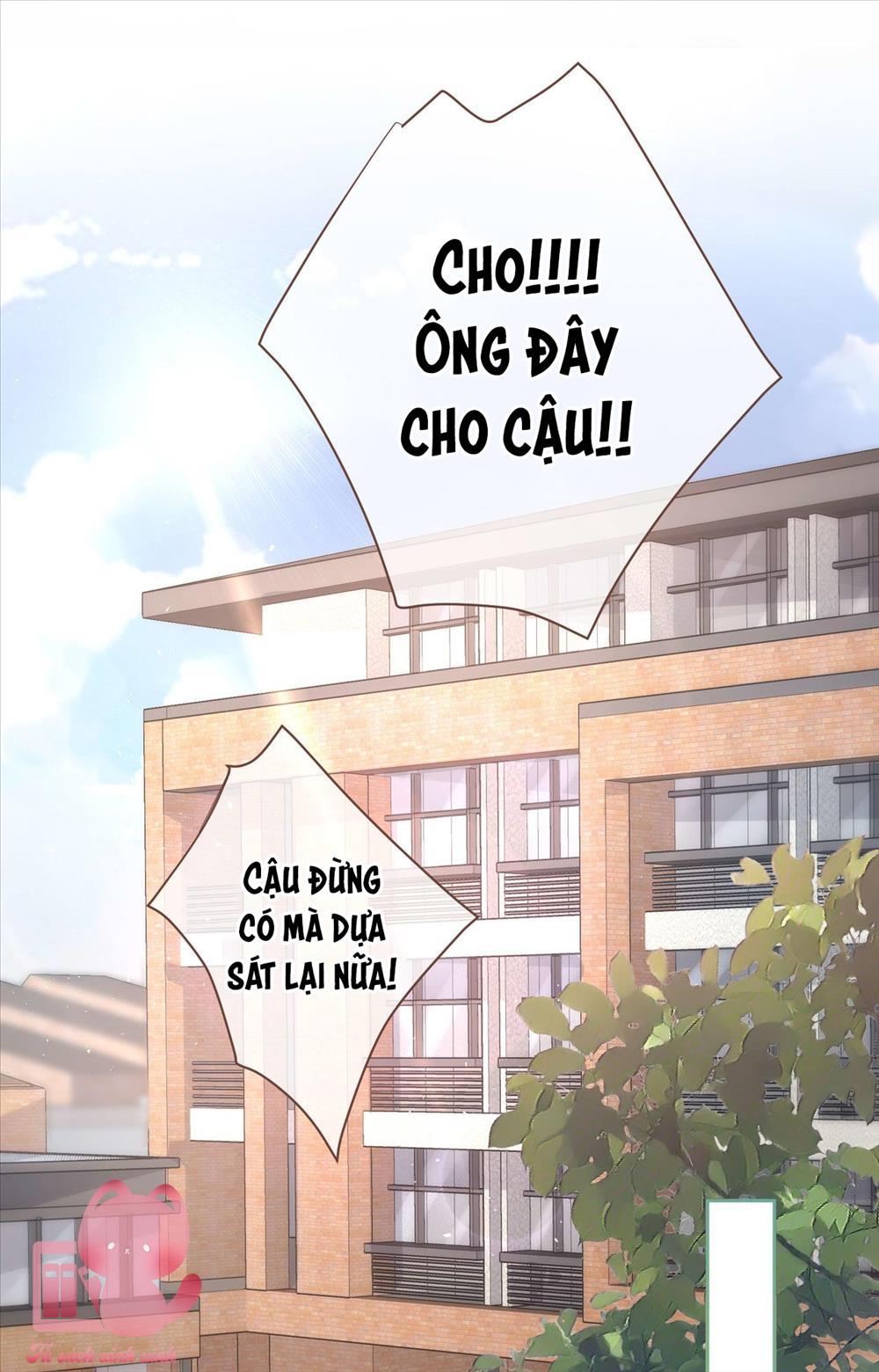 Em Chỉ Muốn Hít Vận Khí Của Anh Chapter 6 - Trang 4
