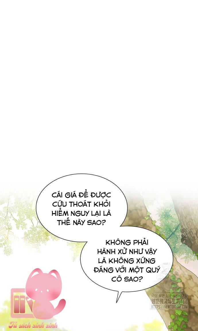 Hãy Khóc Và Cầu Nguyện Đi Chapter 33 - Trang 4