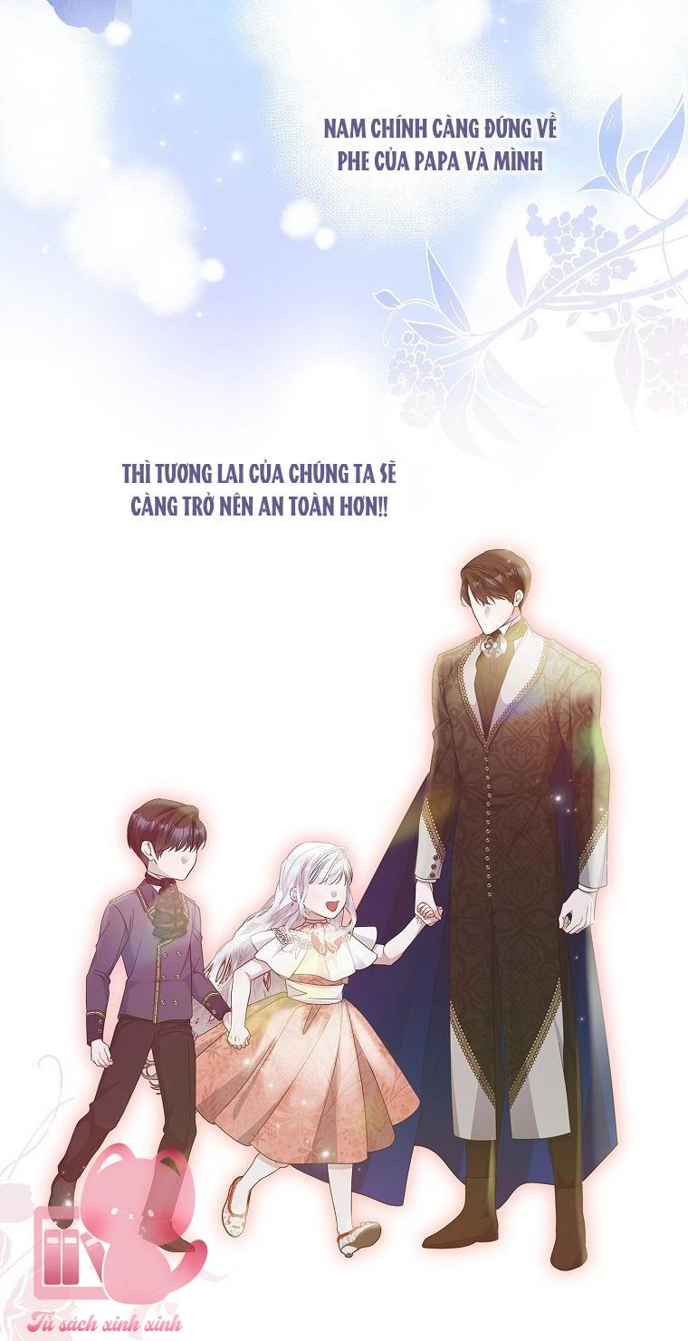 Nhận Nuôi Người Cha Phản Diện Chapter 27 - Trang 4